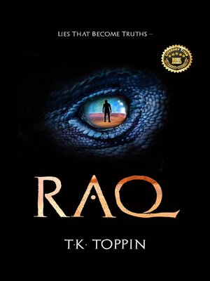 cover image of Raq